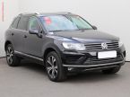 Volkswagen Touareg - fotka číslo 0