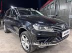 Volkswagen Touareg - fotka číslo 0
