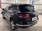Volkswagen Touareg - fotka číslo 1