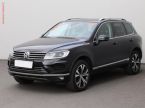 Volkswagen Touareg - fotka číslo 2