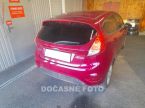Ford Fiesta - fotka číslo 1