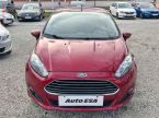 Ford Fiesta - fotka číslo 1