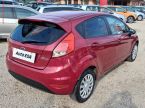 Ford Fiesta - fotka číslo 3