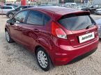 Ford Fiesta - fotka číslo 5