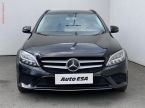 Mercedes Třída C - fotka číslo 1