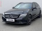Mercedes Třída C - fotka číslo 2