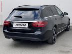 Mercedes Třída C - fotka číslo 3