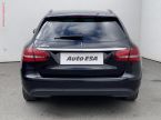 Mercedes Třída C - fotka číslo 4