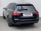 Mercedes Třída C - fotka číslo 5