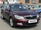 Škoda Octavia - fotka číslo 0