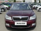 Škoda Octavia - fotka číslo 1