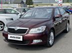 Škoda Octavia - fotka číslo 2