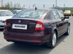 Škoda Octavia - fotka číslo 3