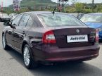 Škoda Octavia - fotka číslo 5