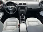 Škoda Octavia - fotka číslo 7