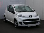 Peugeot 107 - fotka číslo 0