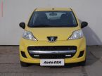 Peugeot 107 - fotka číslo 1