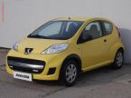 Peugeot 107 - fotka číslo 2