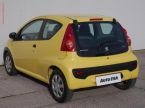 Peugeot 107 - fotka číslo 3