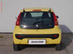 Peugeot 107 - fotka číslo 4