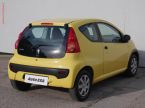 Peugeot 107 - fotka číslo 5