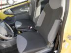 Peugeot 107 - fotka číslo 8