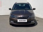 Škoda Fabia - fotka číslo 1