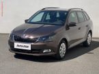 Škoda Fabia - fotka číslo 2