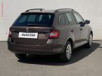 Škoda Fabia - fotka číslo 3