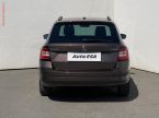Škoda Fabia - fotka číslo 4