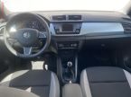 Škoda Fabia - fotka číslo 7