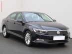 Volkswagen Passat - fotka číslo 0