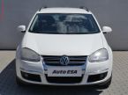 Volkswagen Golf - fotka číslo 1