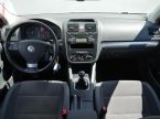 Volkswagen Golf - fotka číslo 7