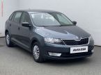 Škoda Rapid - fotka číslo 0