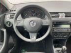 Škoda Rapid - fotka číslo 10