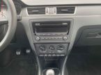 Škoda Rapid - fotka číslo 11