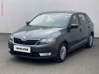 Škoda Rapid - fotka číslo 2