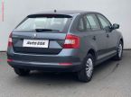 Škoda Rapid - fotka číslo 3