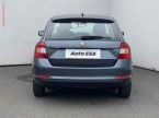 Škoda Rapid - fotka číslo 4