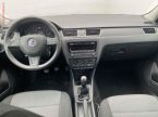 Škoda Rapid - fotka číslo 7