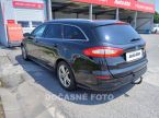 Ford Mondeo - fotka číslo 1
