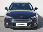 Ford Mondeo - fotka číslo 1