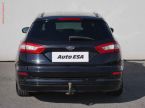 Ford Mondeo - fotka číslo 4