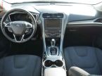 Ford Mondeo - fotka číslo 7