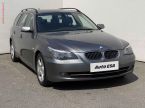 BMW Řada 5 - fotka číslo 0