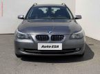 BMW Řada 5 - fotka číslo 1