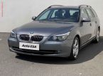 BMW Řada 5 - fotka číslo 2