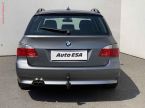 BMW Řada 5 - fotka číslo 4
