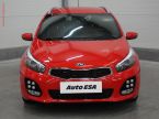 Kia Cee'd - fotka číslo 1
